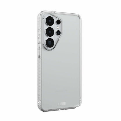 Capa para Samsung Galaxy S26 Ultra S948, Urban Armor Gear, Plyo, Transparente