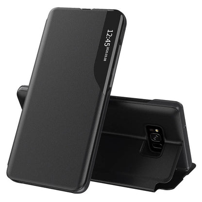 Capa para Samsung Galaxy S8 G950, Techsuit, eFold, Preta