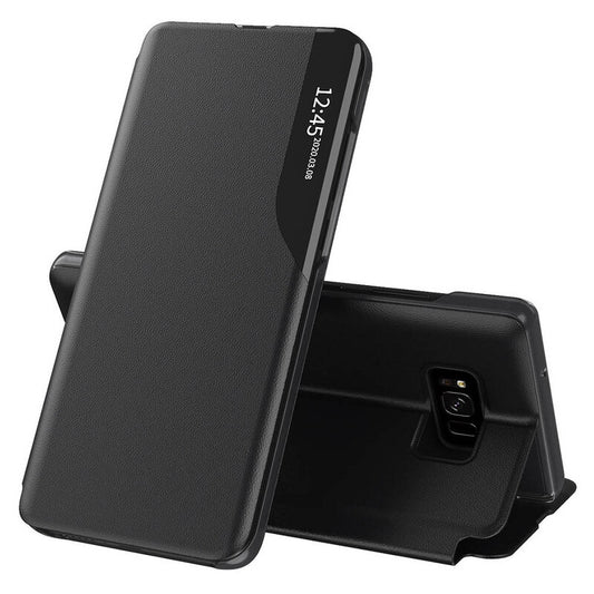Capa para Samsung Galaxy S8 G950, Techsuit, eFold, Preta