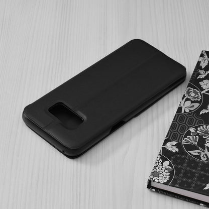 Capa para Samsung Galaxy S8 G950, Techsuit, eFold, Preta
