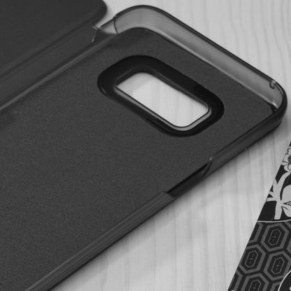 Capa para Samsung Galaxy S8 G950, Techsuit, eFold, Preta
