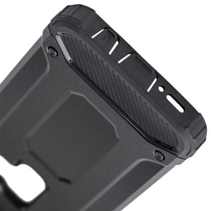 Capa para Samsung Galaxy S9 G960, Techsuit, Hybrid Armor, Preta