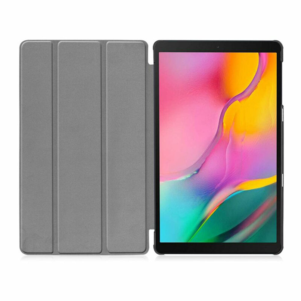 Capa para Samsung Galaxy Tab A 10.1 (2019), Techsuit, FoldPro, Azul