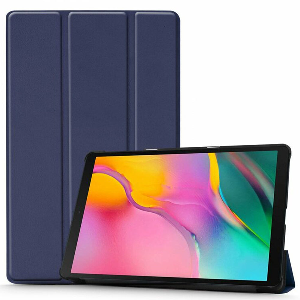 Capa para Samsung Galaxy Tab A 10.1 (2019), Techsuit, FoldPro, Azul
