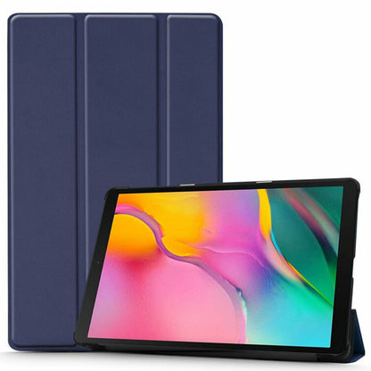 Capa para Samsung Galaxy Tab A 10.1 (2019), Techsuit, FoldPro, Azul