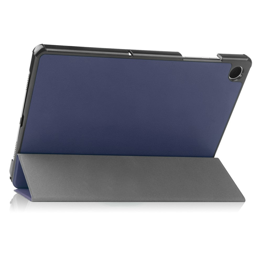 Capa para Samsung Galaxy Tab A11+ / Tab A9+, Techsuit, FoldPro, Azul