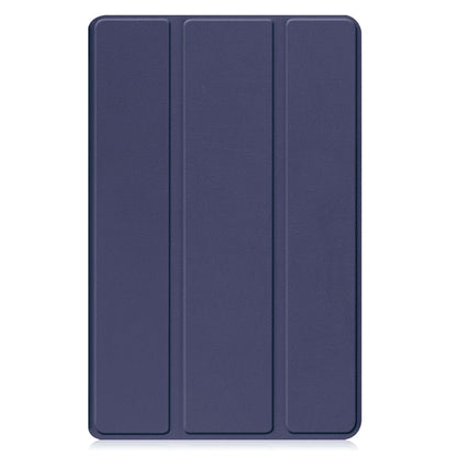 Capa para Samsung Galaxy Tab A11+ / Tab A9+, Techsuit, FoldPro, Azul