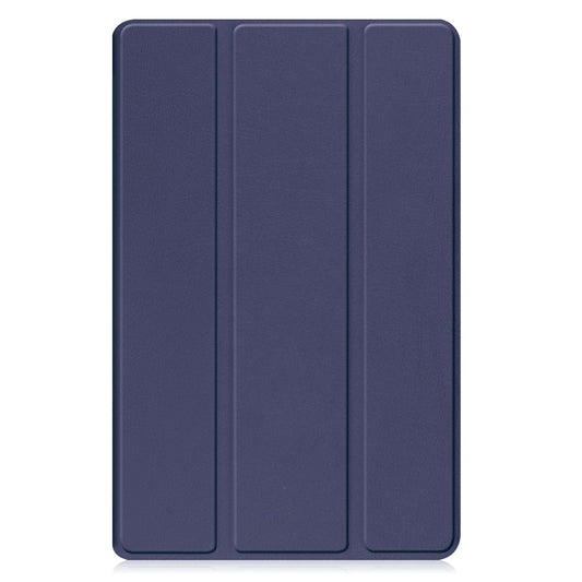 Capa para Samsung Galaxy Tab A11+ / Tab A9+, Techsuit, FoldPro, Azul