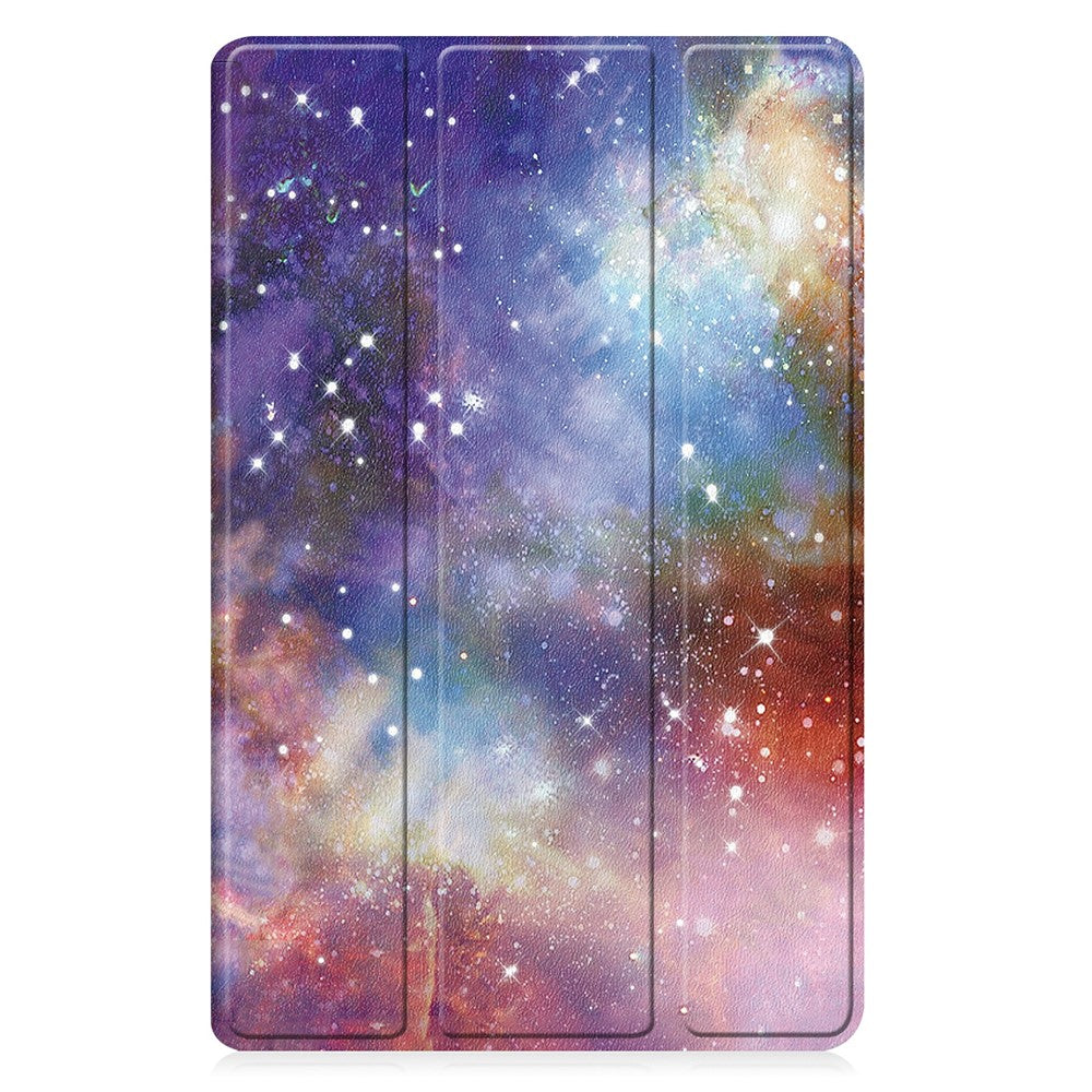 Capa para Samsung Galaxy Tab A11+ / Tab A9+, Techsuit, FoldPro Galaxy, Multicolor