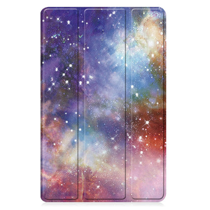 Capa para Samsung Galaxy Tab A11+ / Tab A9+, Techsuit, FoldPro Galaxy, Multicolor
