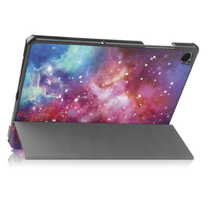 Capa para Samsung Galaxy Tab A11+ / Tab A9+, Techsuit, FoldPro Galaxy, Multicolor