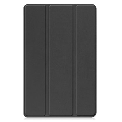 Capa para Samsung Galaxy Tab A11+ / Tab A9+, Techsuit, FoldPro, Preta