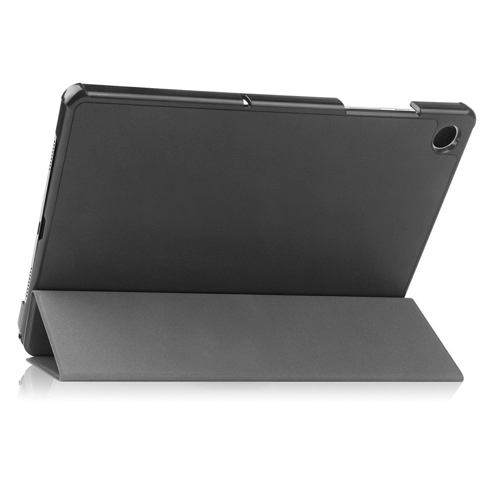 Capa para Samsung Galaxy Tab A11+ / Tab A9+, Techsuit, FoldPro, Preta