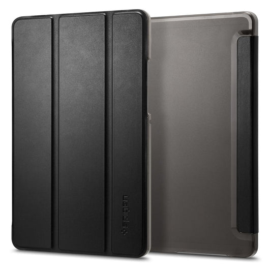 Capa para Samsung Galaxy Tab A11 / Tab A9, Spigen, Smart Fold, Preta ACS11175