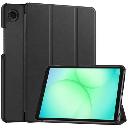 Capa para Samsung Galaxy Tab A11 / Tab A9, Techsuit, FoldPro Novo Modelo, Preta