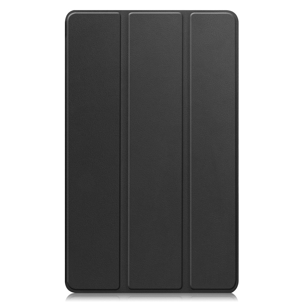 Capa para Samsung Galaxy Tab A11 / Tab A9, Techsuit, FoldPro Novo Modelo, Preta
