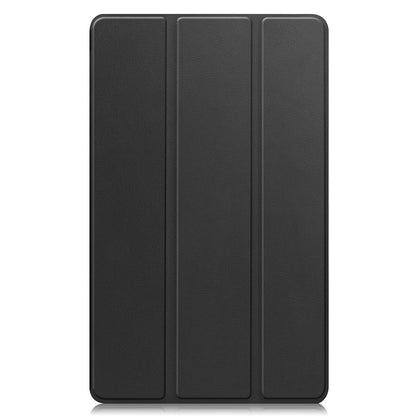 Capa para Samsung Galaxy Tab A11 / Tab A9, Techsuit, FoldPro Novo Modelo, Preta