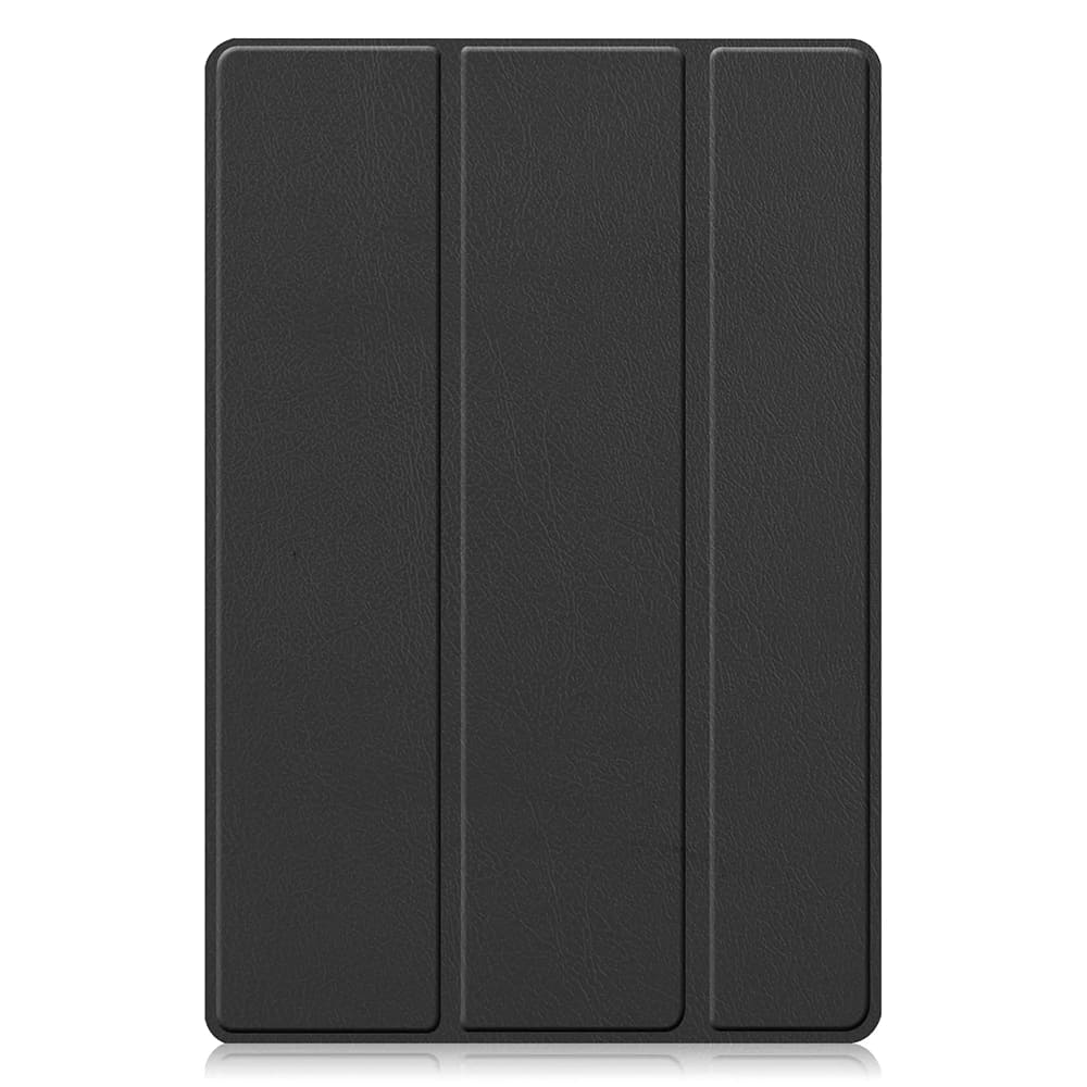 Capa para Samsung Galaxy Tab A8 10.5 (2021), Techsuit, FoldPro, Preta