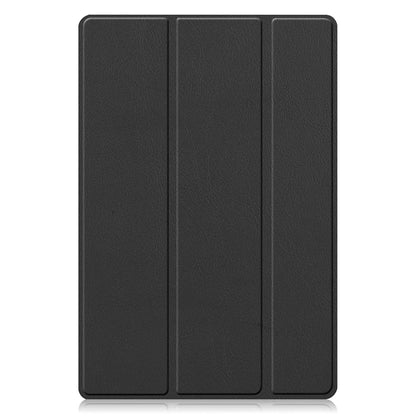 Capa para Samsung Galaxy Tab A8 10.5 (2021), Techsuit, FoldPro, Preta