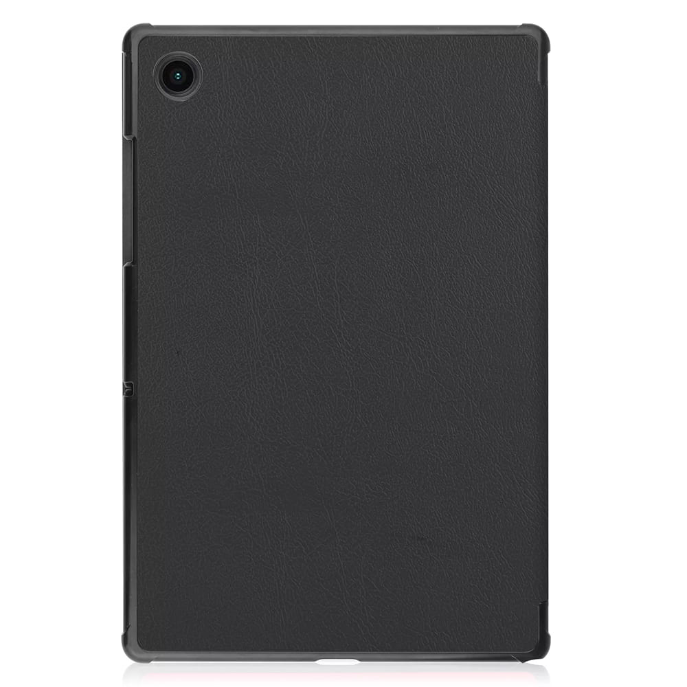 Capa para Samsung Galaxy Tab A8 10.5 (2021), Techsuit, FoldPro, Preta