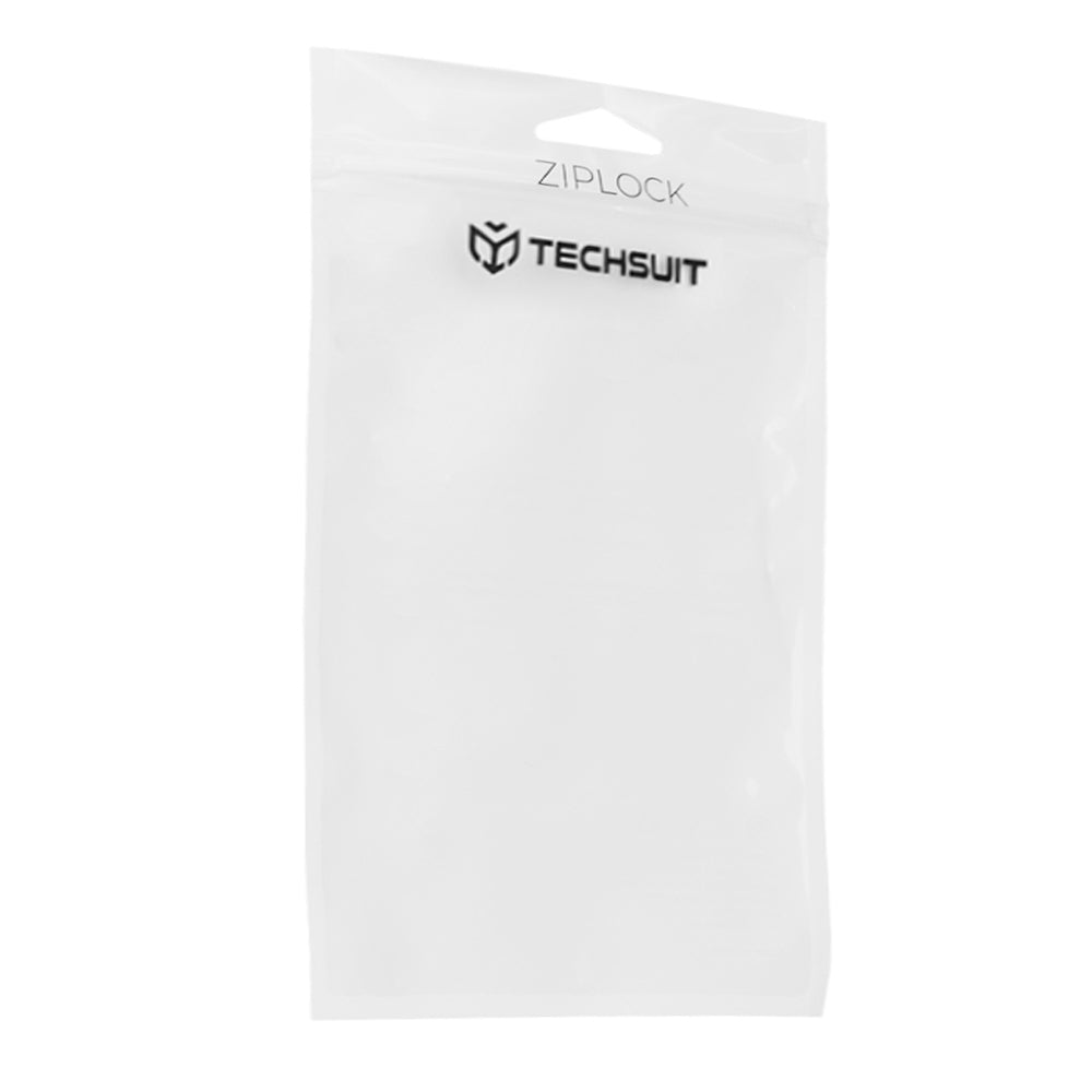 Capa para Samsung Galaxy Tab A8 10.5 (2021), Techsuit, FoldPro, Preta
