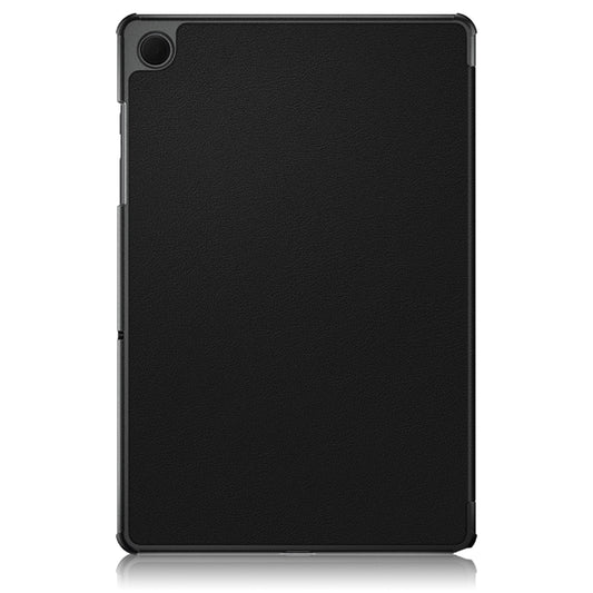 Capa para Samsung Galaxy Tab A9+, Techsuit, FoldPro, Preta