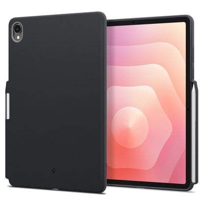 Capa para Samsung Galaxy Tab S11, Spigen, Nano Pop, Preta ACS10214
