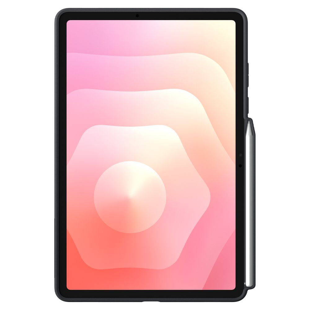 Capa para Samsung Galaxy Tab S11, Spigen, Nano Pop, Preta ACS10214