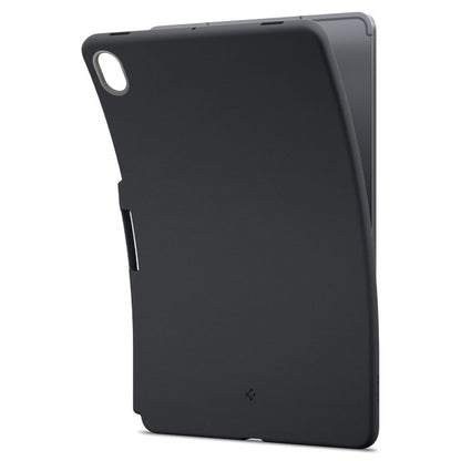 Capa para Samsung Galaxy Tab S11, Spigen, Nano Pop, Preta ACS10214