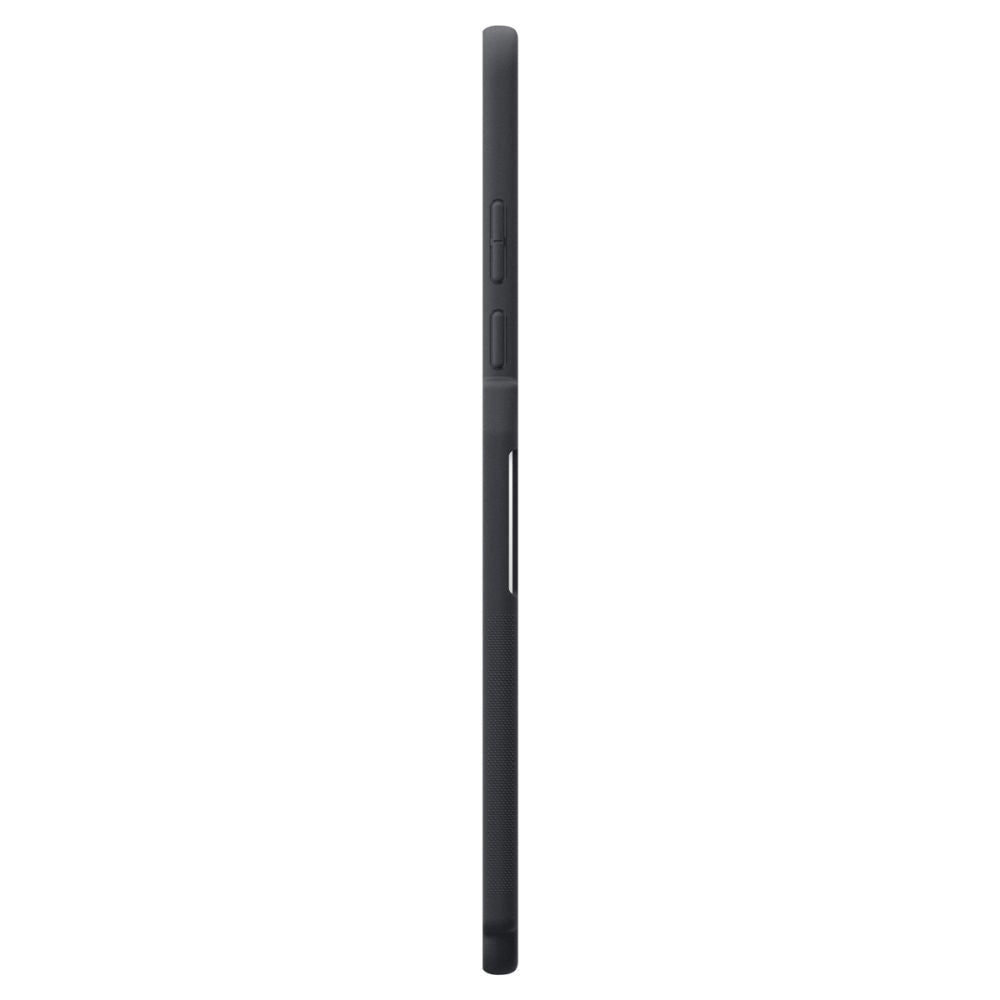 Capa para Samsung Galaxy Tab S11, Spigen, Nano Pop, Preta ACS10214