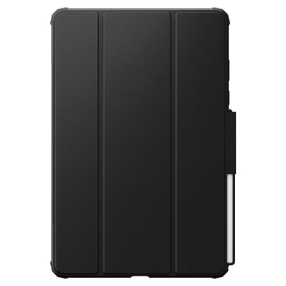 Capa para Samsung Galaxy Tab S11, Spigen, Ultra Hybrid Pro, Preta ACS10212