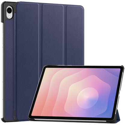 Capa para Samsung Galaxy Tab S11, Techsuit, FoldPro, Azul