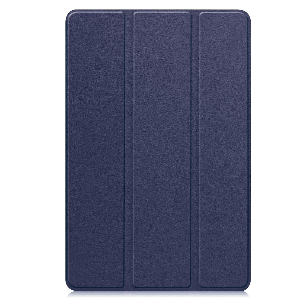 Capa para Samsung Galaxy Tab S11, Techsuit, FoldPro, Azul