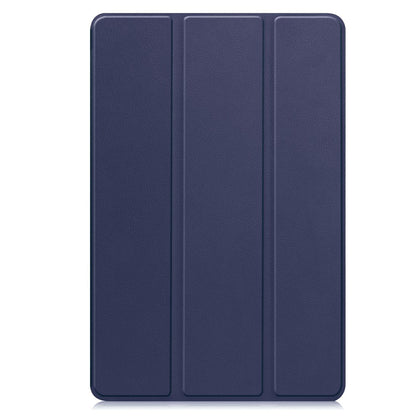 Capa para Samsung Galaxy Tab S11, Techsuit, FoldPro, Azul