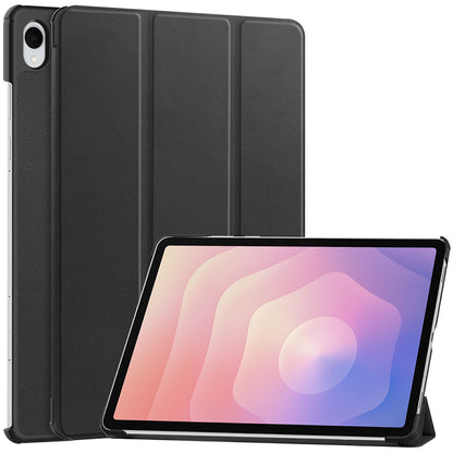 Capa para Samsung Galaxy Tab S11, Techsuit, FoldPro, Preta