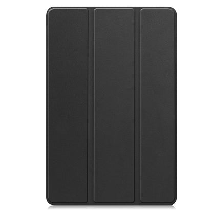 Capa para Samsung Galaxy Tab S11, Techsuit, FoldPro, Preta