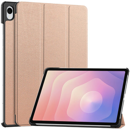 Capa para Samsung Galaxy Tab S11, Techsuit, FoldPro, Rosa