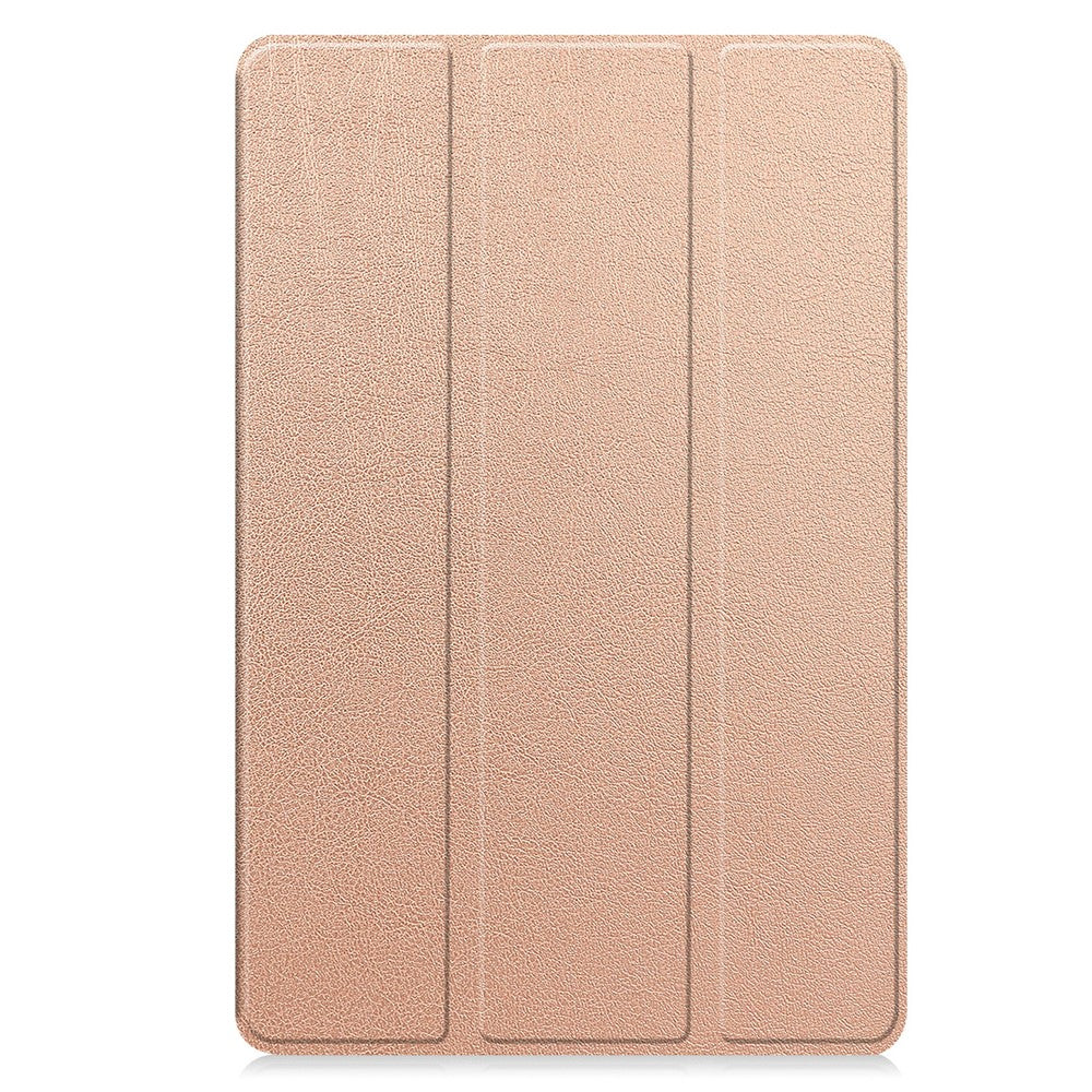 Capa para Samsung Galaxy Tab S11, Techsuit, FoldPro, Rosa