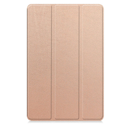 Capa para Samsung Galaxy Tab S11, Techsuit, FoldPro, Rosa