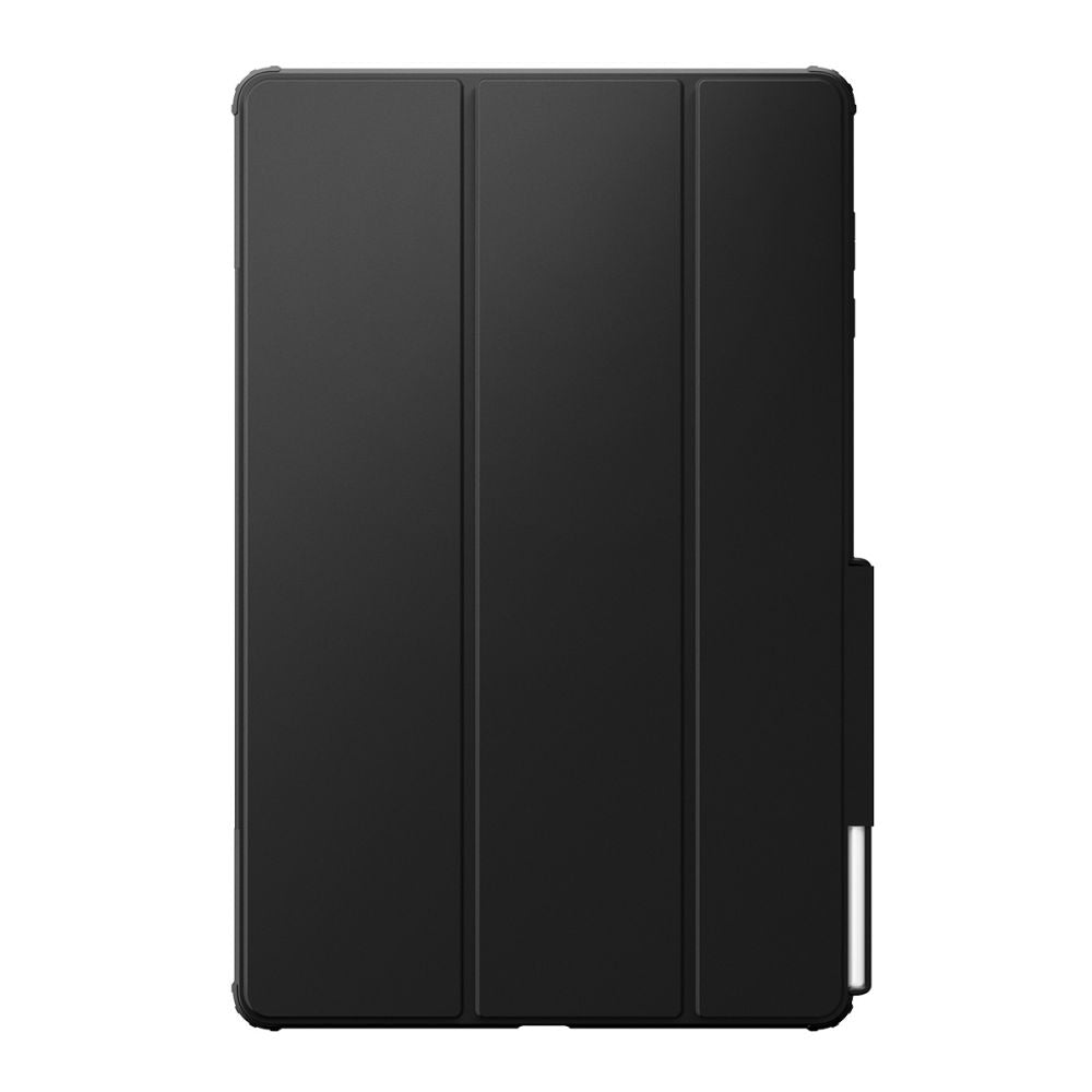 Capa para Samsung Galaxy Tab S11 Ultra, Spigen, Air Skin Pro, Preta ACS10221