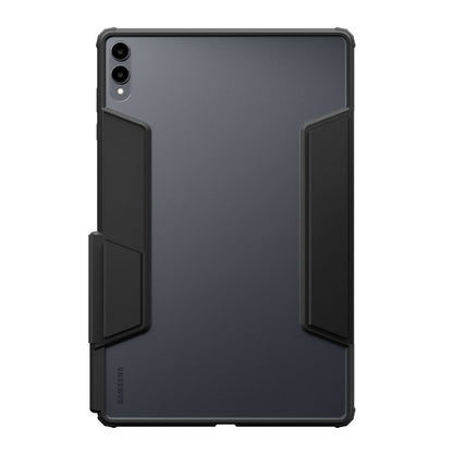 Capa para Samsung Galaxy Tab S11 Ultra, Spigen, Air Skin Pro, Preta ACS10221