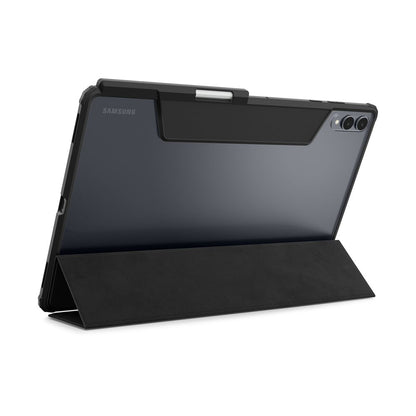 Capa para Samsung Galaxy Tab S11 Ultra, Spigen, Air Skin Pro, Preta ACS10221