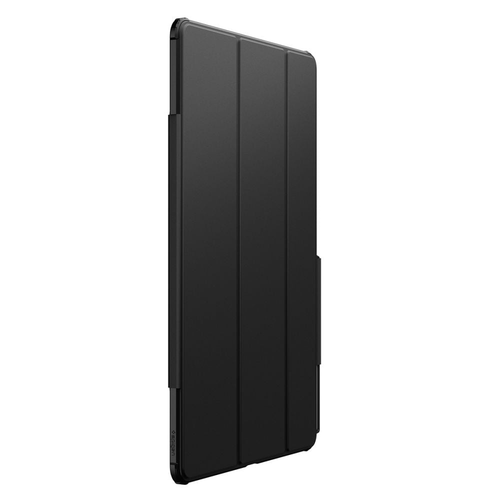 Capa para Samsung Galaxy Tab S11 Ultra, Spigen, Air Skin Pro, Preta ACS10221