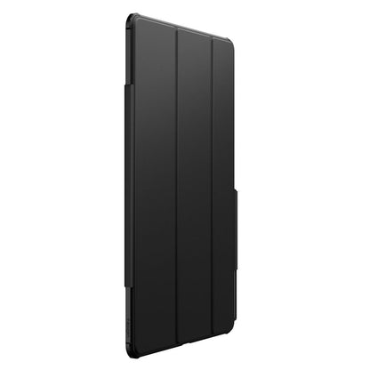 Capa para Samsung Galaxy Tab S11 Ultra, Spigen, Air Skin Pro, Preta ACS10221