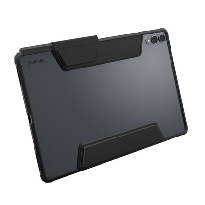 Capa para Samsung Galaxy Tab S11 Ultra, Spigen, Air Skin Pro, Preta ACS10221