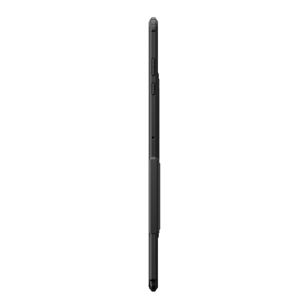 Capa para Samsung Galaxy Tab S11 Ultra, Spigen, Air Skin Pro, Preta ACS10221
