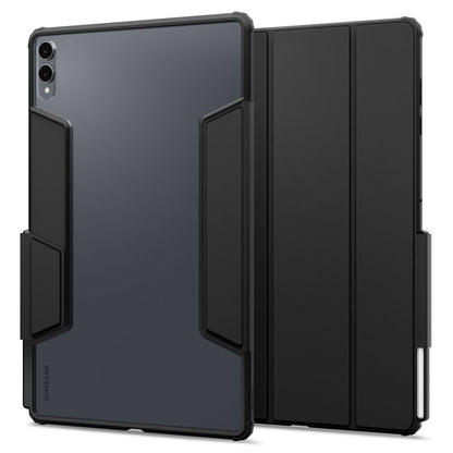 Capa para Samsung Galaxy Tab S11 Ultra, Spigen, Ultra Hybrid Pro, Preta