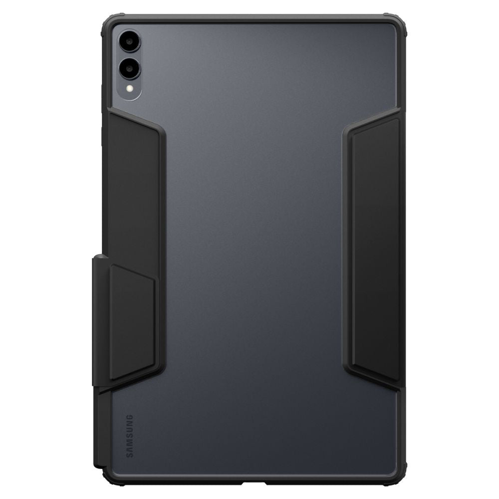 Capa para Samsung Galaxy Tab S11 Ultra, Spigen, Ultra Hybrid Pro, Preta