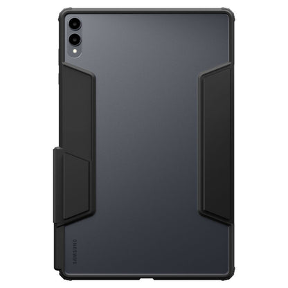 Capa para Samsung Galaxy Tab S11 Ultra, Spigen, Ultra Hybrid Pro, Preta
