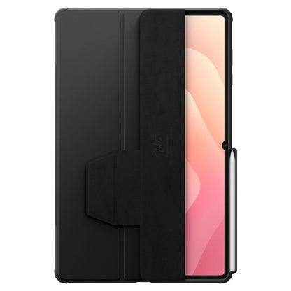 Capa para Samsung Galaxy Tab S11 Ultra, Spigen, Ultra Hybrid Pro, Preta